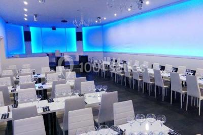 Location salle Gournay-sur-Aronde (Oise) - La Suite #3