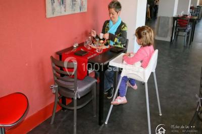 Location salle Gérardmer (Vosges) - Hôtel Restaurant L'echo du Lac #13