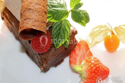 Location salle Gérardmer (Vosges) - Hôtel Restaurant L'echo du Lac #13