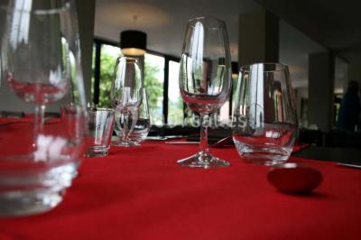 Location salle Gérardmer (Vosges) - Hôtel Restaurant L'echo du Lac #13