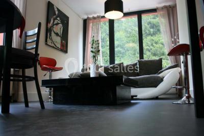 Location salle Gérardmer (Vosges) - Hôtel Restaurant L'echo du Lac #13