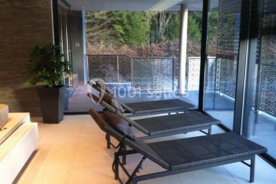 Location salle Gérardmer (Vosges) - Hôtel Restaurant L'echo du Lac #13