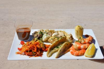 Miniature Location salle Marseille (Bouches-du-Rhône) - Restaurant Les Mouettes #6 Location salle Marseille (Bouches-du-Rhône) - Restaurant Les Mouettes #8