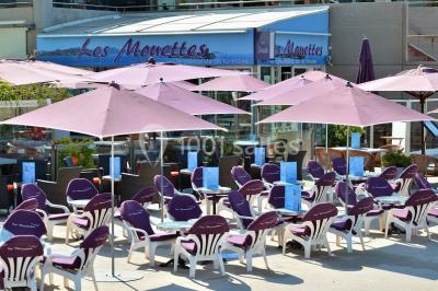 Miniature Location salle Marseille (Bouches-du-Rhône) - Restaurant Les Mouettes #5 Location salle Marseille (Bouches-du-Rhône) - Restaurant Les Mouettes #8