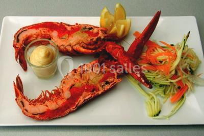 Miniature Location salle Marseille (Bouches-du-Rhône) - Restaurant Les Mouettes #8 Location salle Marseille (Bouches-du-Rhône) - Restaurant Les Mouettes #8