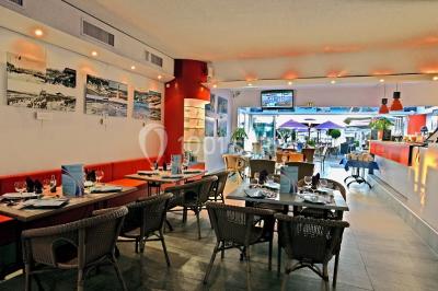 Miniature Location salle Marseille (Bouches-du-Rhône) - Restaurant Les Mouettes #1 Location salle Marseille (Bouches-du-Rhône) - Restaurant Les Mouettes #8