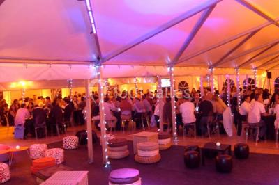 Location salle Thonon-les-Bains (Haute-Savoie) - Château De Ripaille #24