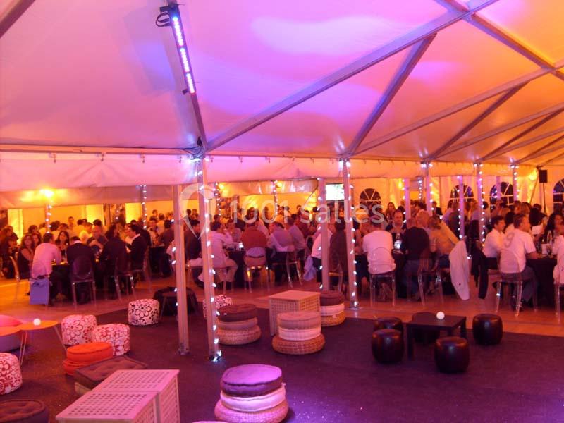 Location salle Thonon-les-Bains (Haute-Savoie) - Château De Ripaille #8