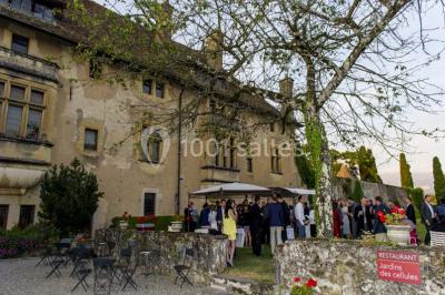 Location salle Thonon-les-Bains (Haute-Savoie) - Château De Ripaille #24