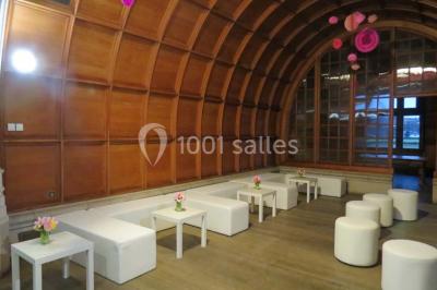 Location salle Thonon-les-Bains (Haute-Savoie) - Château De Ripaille #24