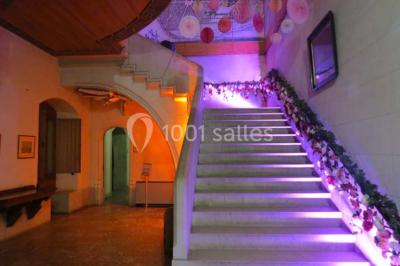 Location salle Thonon-les-Bains (Haute-Savoie) - Château De Ripaille #24