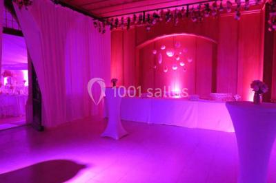 Location salle Thonon-les-Bains (Haute-Savoie) - Château De Ripaille #24