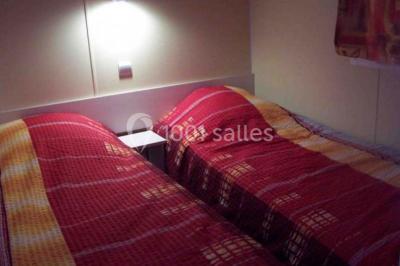 Location salle La Chapelle-Huon (Sarthe) - La Gare #23