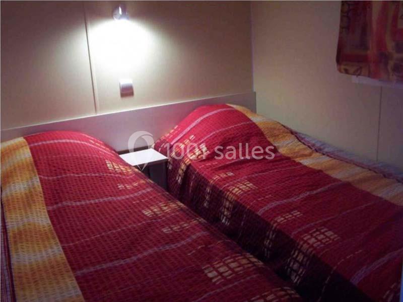 Location salle La Chapelle-Huon (Sarthe) - La Gare #22