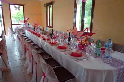 Location salle La Chapelle-Huon (Sarthe) - La Gare #23