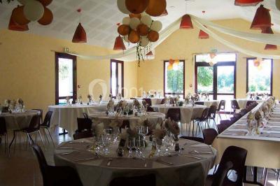 Location salle La Chapelle-Huon (Sarthe) - La Gare #23