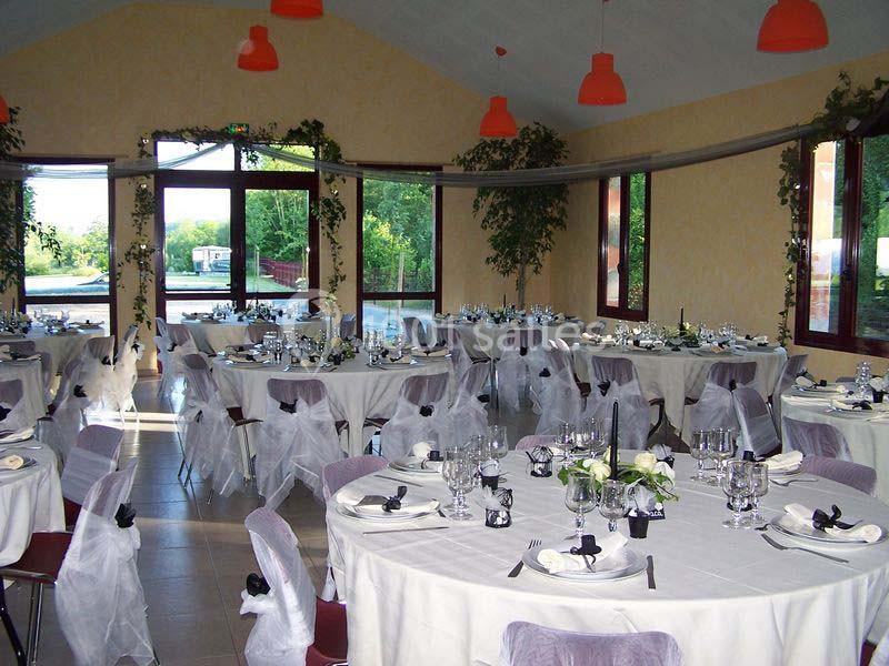 Location salle La Chapelle-Huon (Sarthe) - La Gare #10