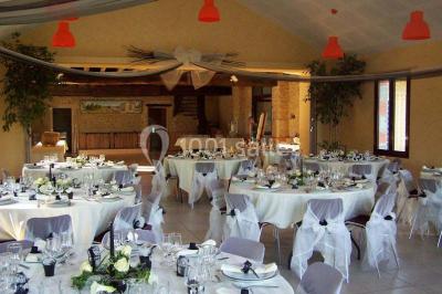 Location salle La Chapelle-Huon (Sarthe) - La Gare #23