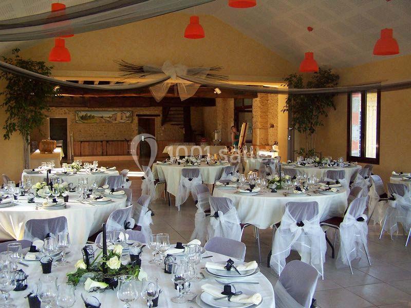 Location salle La Chapelle-Huon (Sarthe) - La Gare #11