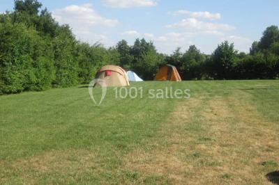 Location salle La Chapelle-Huon (Sarthe) - La Gare #23