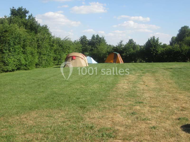 Location salle La Chapelle-Huon (Sarthe) - La Gare #21