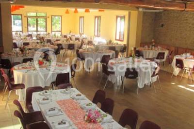 Location salle La Chapelle-Huon (Sarthe) - La Gare #23