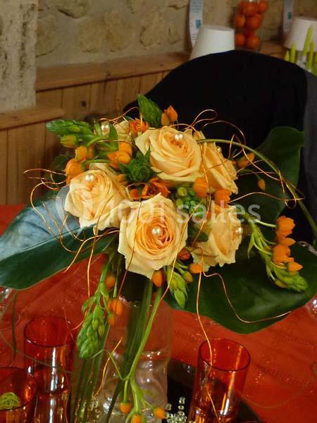 Location salle La Chapelle-Huon (Sarthe) - La Gare #23