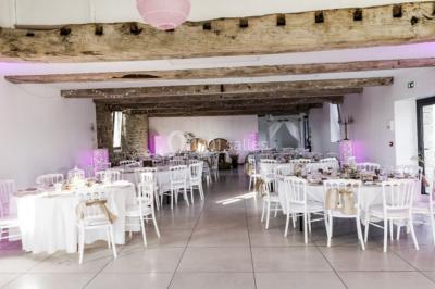 Location salle Longmesnil (Seine-Maritime) - Etoile de Forges #52