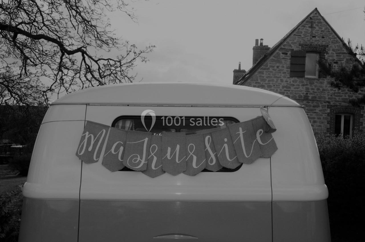 Location salle Longmesnil (Seine-Maritime) - Etoile de Forges #36