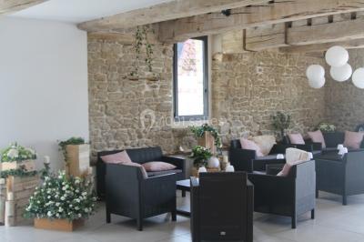 Location salle Longmesnil (Seine-Maritime) - Etoile de Forges #52