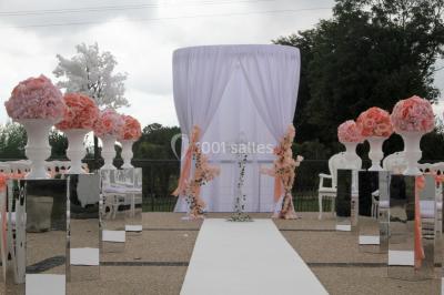 Location salle Longmesnil (Seine-Maritime) - Etoile de Forges #52