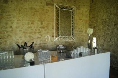 Location salle Longmesnil (Seine-Maritime) - Etoile de Forges #52