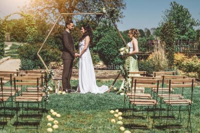 Location salle Longmesnil (Seine-Maritime) - Etoile de Forges #52