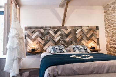 Location salle Longmesnil (Seine-Maritime) - Etoile de Forges #52