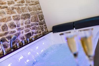 Location salle Longmesnil (Seine-Maritime) - Etoile de Forges #52