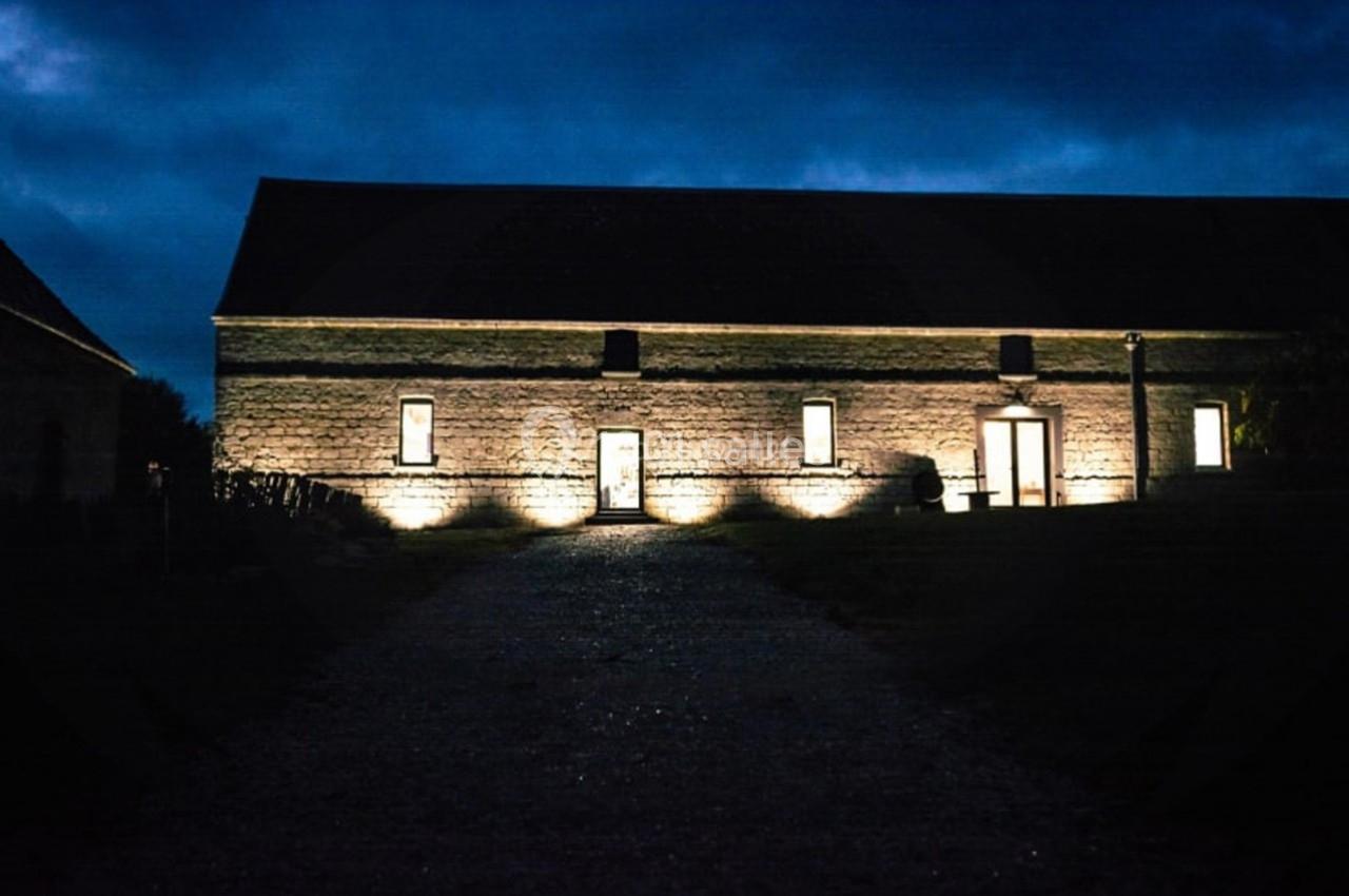 Location salle Longmesnil (Seine-Maritime) - Etoile de Forges #4