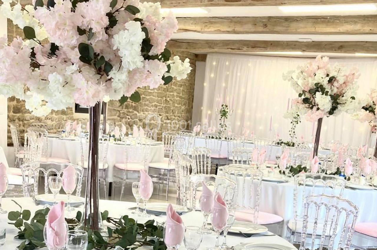 Location salle Longmesnil (Seine-Maritime) - Etoile de Forges #23