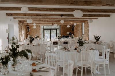 Location salle Longmesnil (Seine-Maritime) - Etoile de Forges #52