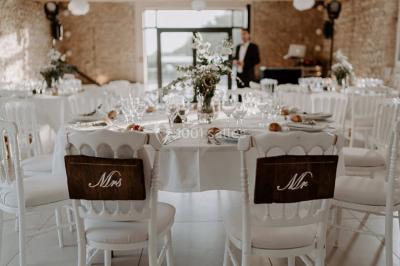 Location salle Longmesnil (Seine-Maritime) - Etoile de Forges #52