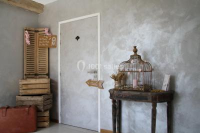 Location salle Longmesnil (Seine-Maritime) - Etoile de Forges #52