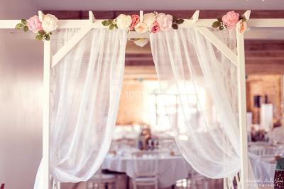 Location salle Longmesnil (Seine-Maritime) - Etoile de Forges #52