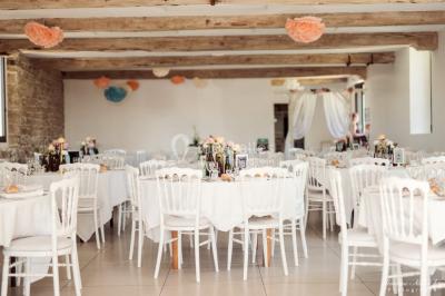 Location salle Longmesnil (Seine-Maritime) - Etoile de Forges #52