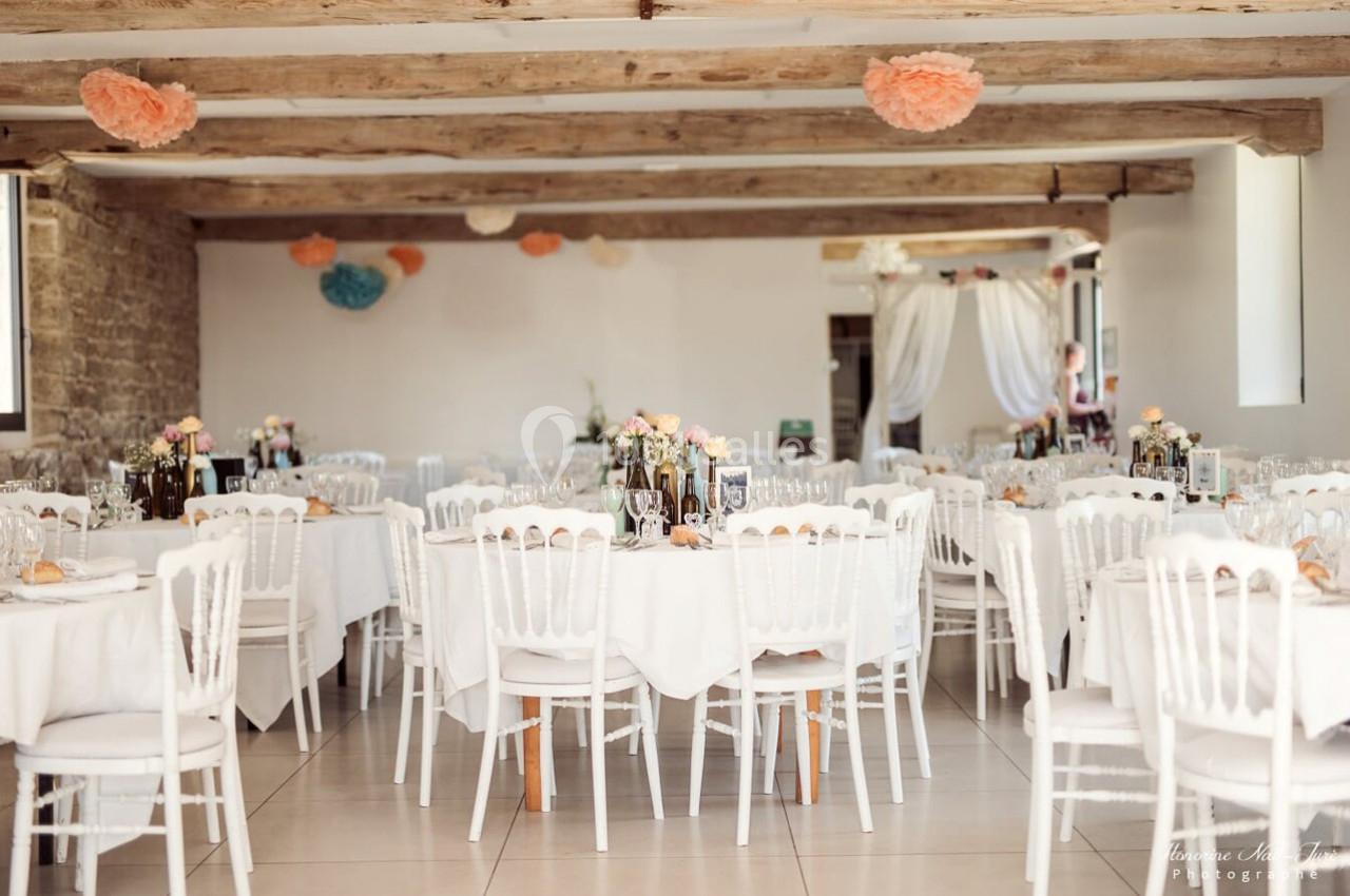 Location salle Longmesnil (Seine-Maritime) - Etoile de Forges #2