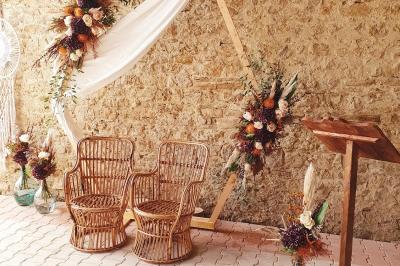 Location salle Longmesnil (Seine-Maritime) - Etoile de Forges #52