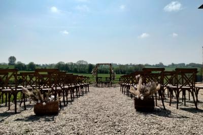 Location salle Longmesnil (Seine-Maritime) - Etoile de Forges #52