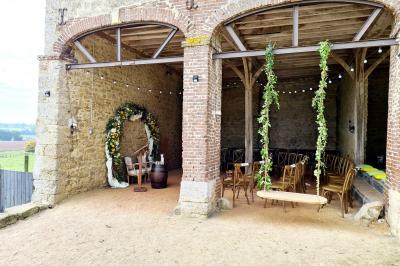 Location salle Longmesnil (Seine-Maritime) - Etoile de Forges #52