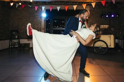 Location salle Longmesnil (Seine-Maritime) - Etoile de Forges #52