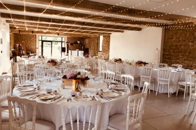 Location salle Longmesnil (Seine-Maritime) - Etoile de Forges #52