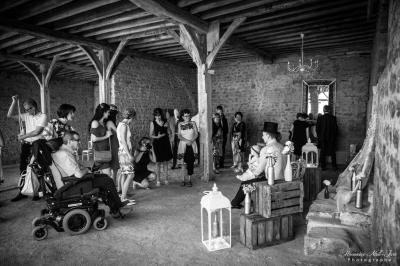 Location salle Longmesnil (Seine-Maritime) - Etoile de Forges #52