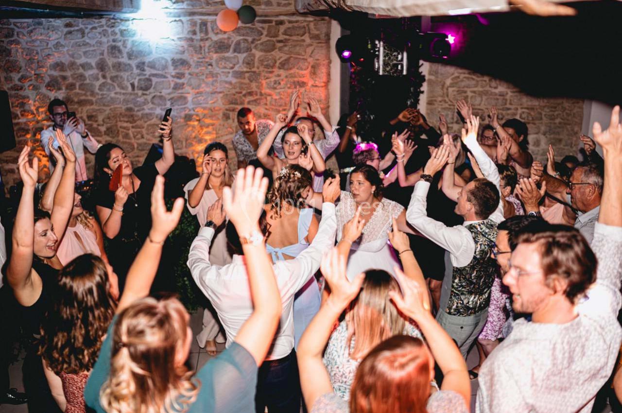 Location salle Longmesnil (Seine-Maritime) - Etoile de Forges #35